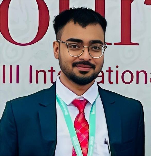 Arkraj Biswas Eco Serve Dev aligns CSR with global climate goals.